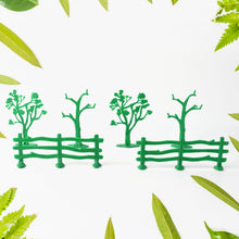 Zoo Smart Animal Play Pack