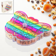 Butterfly Shape Dry Fruit Box