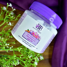 Beautiful Basics Shea Butter & Argan Oil Body Cream – 450g