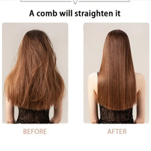 Cartoon Hair Brush Massage Shower Comb Blur Wet Salon (1 Pc ), Hair accessories