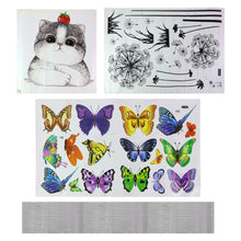 Design Wall Stickers