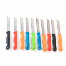 Kitchen Stainless Steel Lemon Knife
