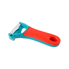 4-in-1 Rotating Blade Peeler