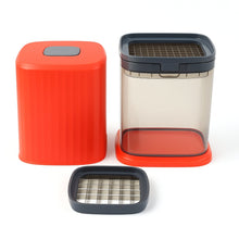 Vegetable & Garlic Chopper