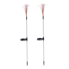 GlowPride Solar Lights