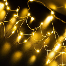 LED Wine Bottle Cork Lights