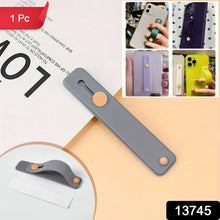 Silicone Grip Strips for Mobile