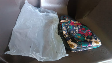 Waterproof Waist Bag, Shoulder Bags USB Charging Earphone Hook Sling Travel Bag (1 Pc / Mix Color)