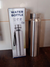 Stainless Steel Vacuum-Insulated Drink Water Bottle (1000 ML)