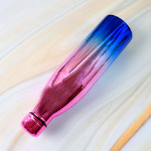 Stainless Steel Water Bottle (Approx 1000ML / 1 Pc)