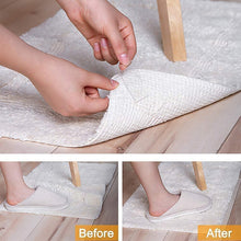 Strong Transparent Double-Sided Nano Adhesive Tape