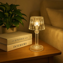 Multi-Purpose LED Mini Table Lamp