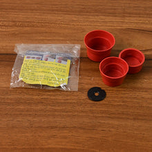 Magic Coin Pedestal Toy – Fun Illusion Trick for Kids (1 Set)