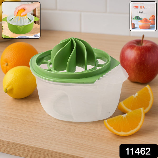 Apex Speed Crush Seed Remover