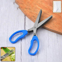Blade Multipurpose Herb Scissors