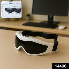 Vibe Air Eye Therapy Mask