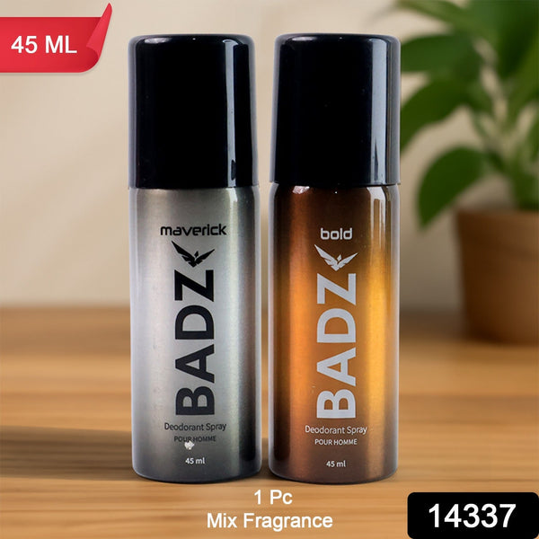 BADZ Body Spray for Men