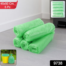 Thick Heavy Duty Garbage Bags