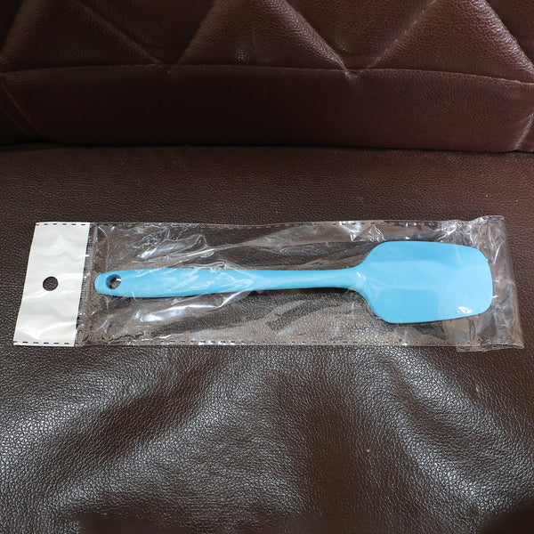 Flexible Silicone Kitchen Spatula